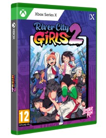 River City Girls 2 