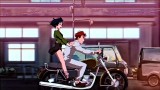 Joc River City Girls Zero Classic Edition pentru Nintendo Switch