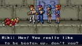 Joc River City Girls Zero pentru PS5