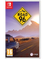 Road 96