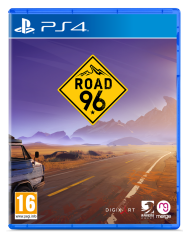 Road 96