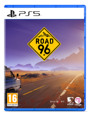 Road 96
