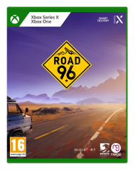 Road 96