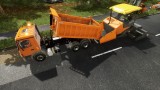 Joc Road Maintenance Simulator pentru PS4