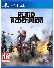 Road Redemption