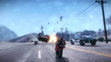 Joc Road Redemption pentru PS4