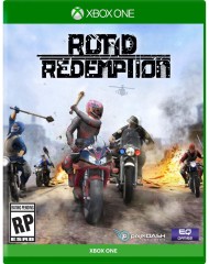 Road Redemption