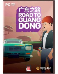 Road To Guangdong