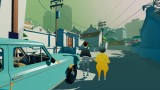 Joc Road To Guangdong pentru PS4
