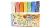 Plastilina Robetoy Poly Dough Never Dry Diy (29381)