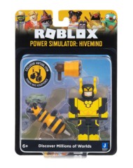 Roblox Hivemind Celebrity Core Power Simulator