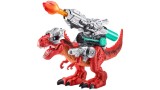 Jucarie Robot Robo Alive Dino Wars-series 1 Giant Battling T-rex (71101)
