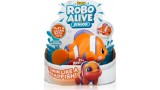 Jucarie Robot Robo Alive Junior Fish (25253)