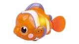 Jucarie Robot Robo Alive Junior Fish (25253)