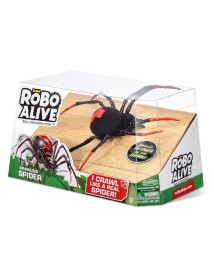 Robo Alive Robotic S2 Spider Bulk (7151) 