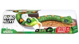 Jucarie Robot Robo Alive Snake Random