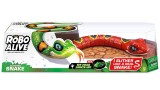 Jucarie Robot Robo Alive Snake Random