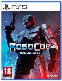 Robocop 