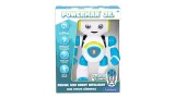 Jucarie Robot Robot Cu Telecoamnda Powerman Jr Boy (90092) 25cm