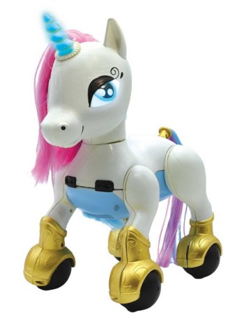 Jucarie Robot Robot Lexibook Power Unicorn (uni01)