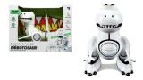 Jucarie Robot Robotsaur Sharper Image Rc Trainable (50-00695)