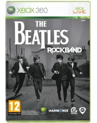Rock Band The Beatles Solus