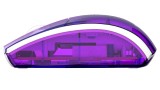 Rock Candy Wireless Mouse Cosmoberry pentru PC
