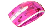  Rock Candy Wireless Mouse Pink Palooza pentru PC