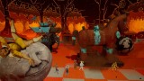 Joc Rock Of Ages III Make Break pentru Nintendo Switch