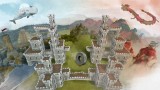 Joc Rock Of Ages III Make Break pentru Nintendo Switch