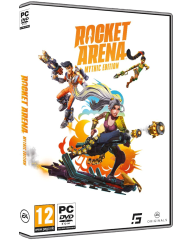 Rocket Arena Mythic Edition