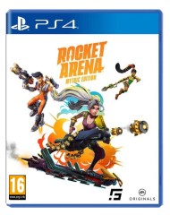 Rocket Arena  Mythic Edition