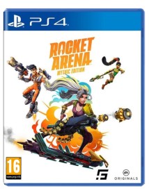 Rocket Arena  Mythic Edition 