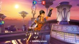 Joc Rocket Arena  Mythic Edition pentru PS4