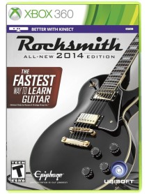Rocksmith 2014 Edition 