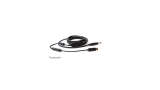  Rocksmith Real Tone Cable pentru PS3 / Xbox 360 / PC