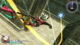 Joc Rodea The Sky Soldier pentru Nintendo 3DS