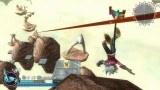 Joc Rodea The Sky Soldier pentru Nintendo Wii-U