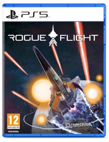 Rogue Flight 