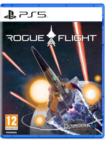 Joc Rogue Flight pentru PS5