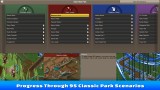 Joc Roller Coaster Tycoon Classic pentru Nintendo Switch