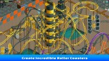 Joc Roller Coaster Tycoon Classic pentru Nintendo Switch
