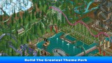 Joc Roller Coaster Tycoon Classic pentru Nintendo Switch