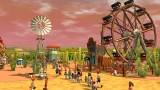 Joc Rollercoaster Tycoon 3 Complete Edition pentru PS5