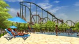 Joc Rollercoaster Tycoon 3 Complete Edition pentru PS5