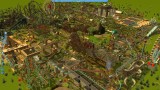 Joc Rollercoaster Tycoon 3 Platinum pentru PC