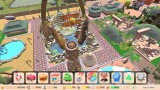 Joc Rollercoaster Tycoon Adventures Deluxe pentru Nintendo Switch