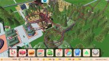 Joc Rollercoaster Tycoon Adventures Deluxe pentru Nintendo Switch