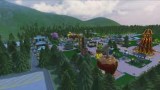 Joc Rollercoaster Tycoon Adventures pentru Nintendo Switch