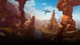 Joc Rollercoaster Tycoon Joyride pentru PS4 / PS VR